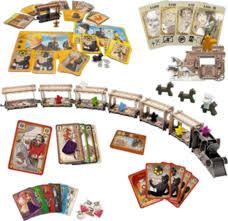 Colt express