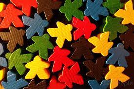Meeple 1