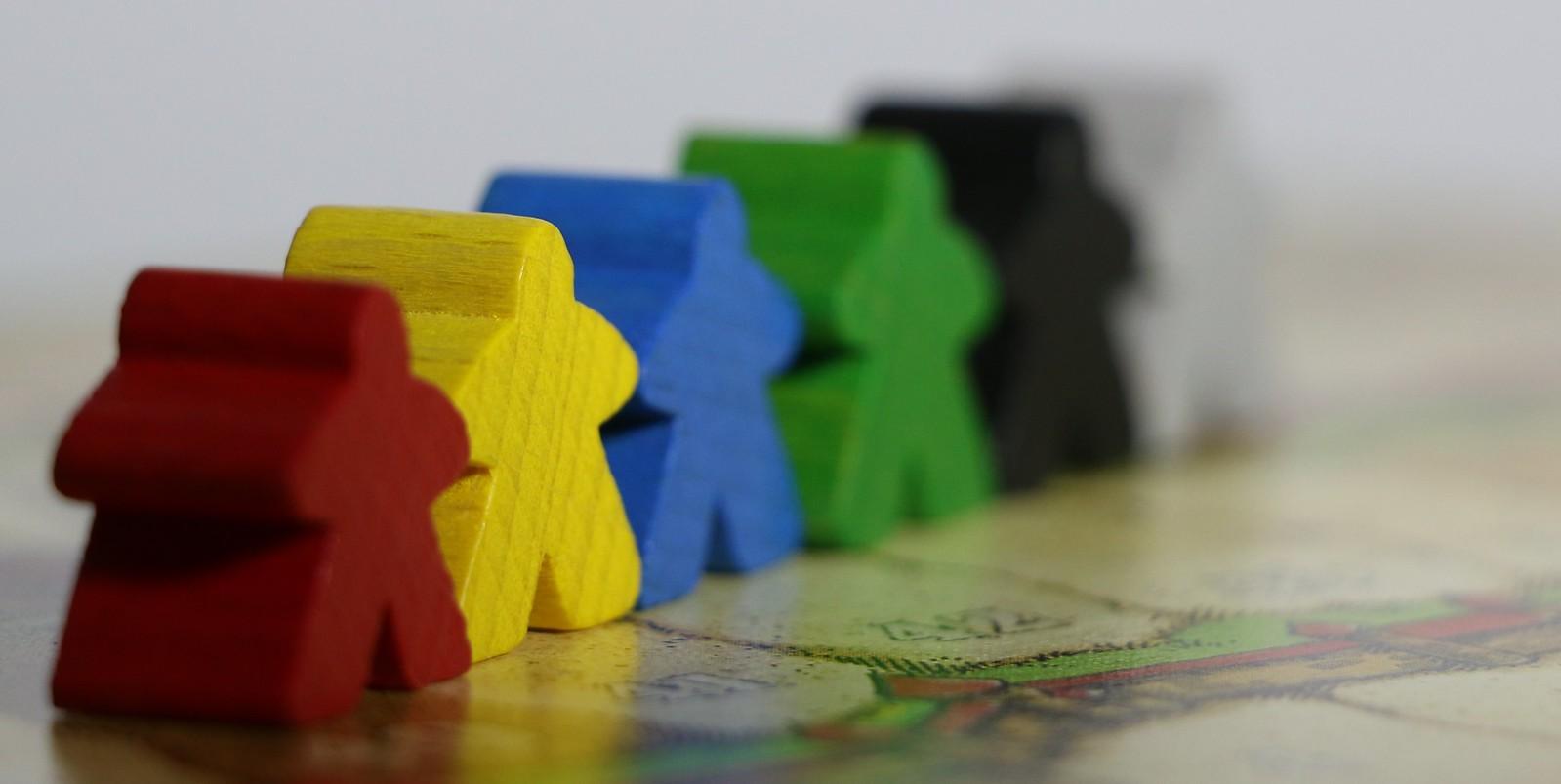 Meeple 2