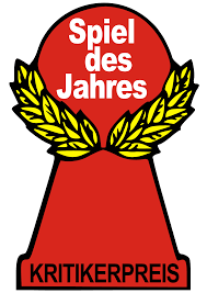 Spiel des jahres